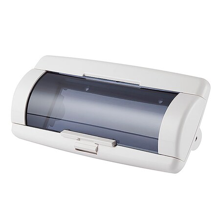 Poly-Planar Wc4-W Radio Cover White Weather Resistant WC4-W